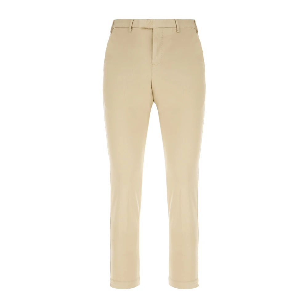 Trousers > Chinos - - PT Torino - Modalova