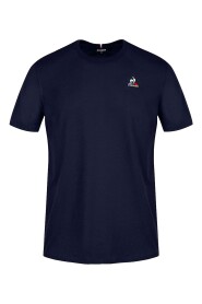 Camiseta Le Coq Sportif ess Tee Ss N 3 M Dress Blues