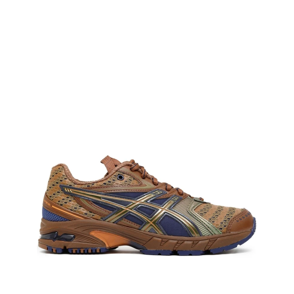Asics - Shoes > Sneakers - Brown - Asics - Modalova