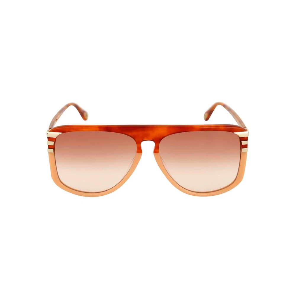 Accessories > Sunglasses - - Chloé - Modalova