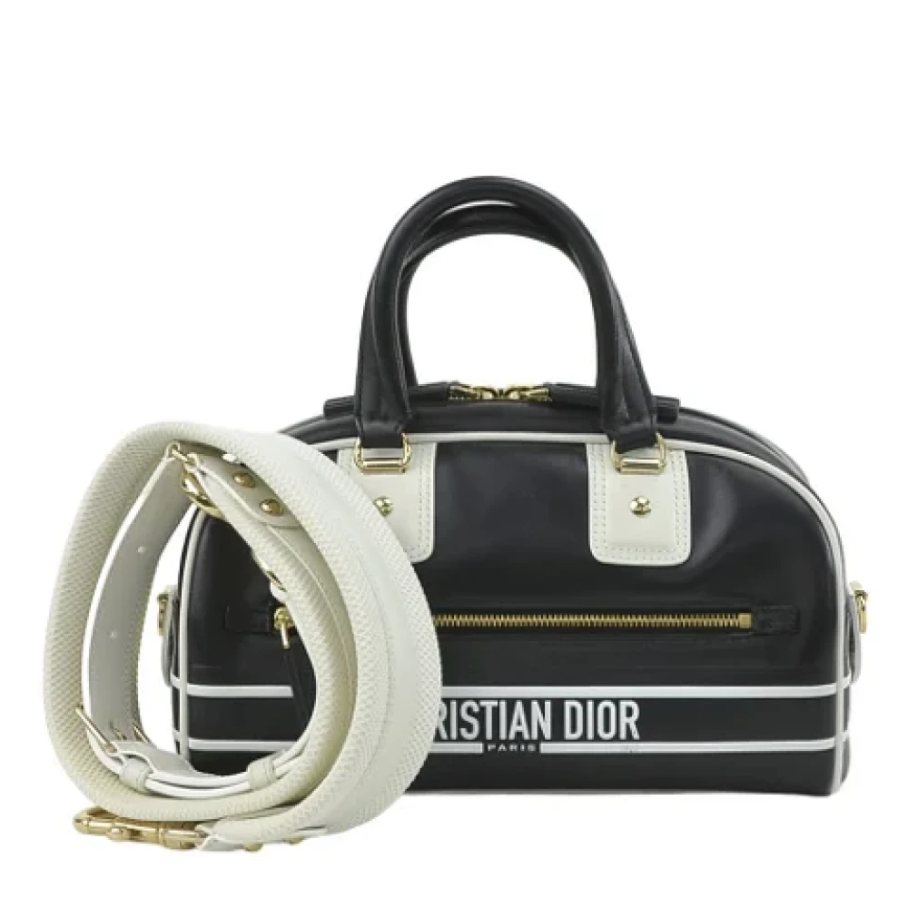 Pre-owned > Pre-owned Bags > Pre-owned Handbags - - Dior Vintage - Modalova