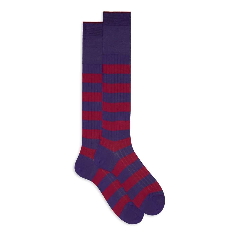 Underwear > Socks - - Gallo - Modalova