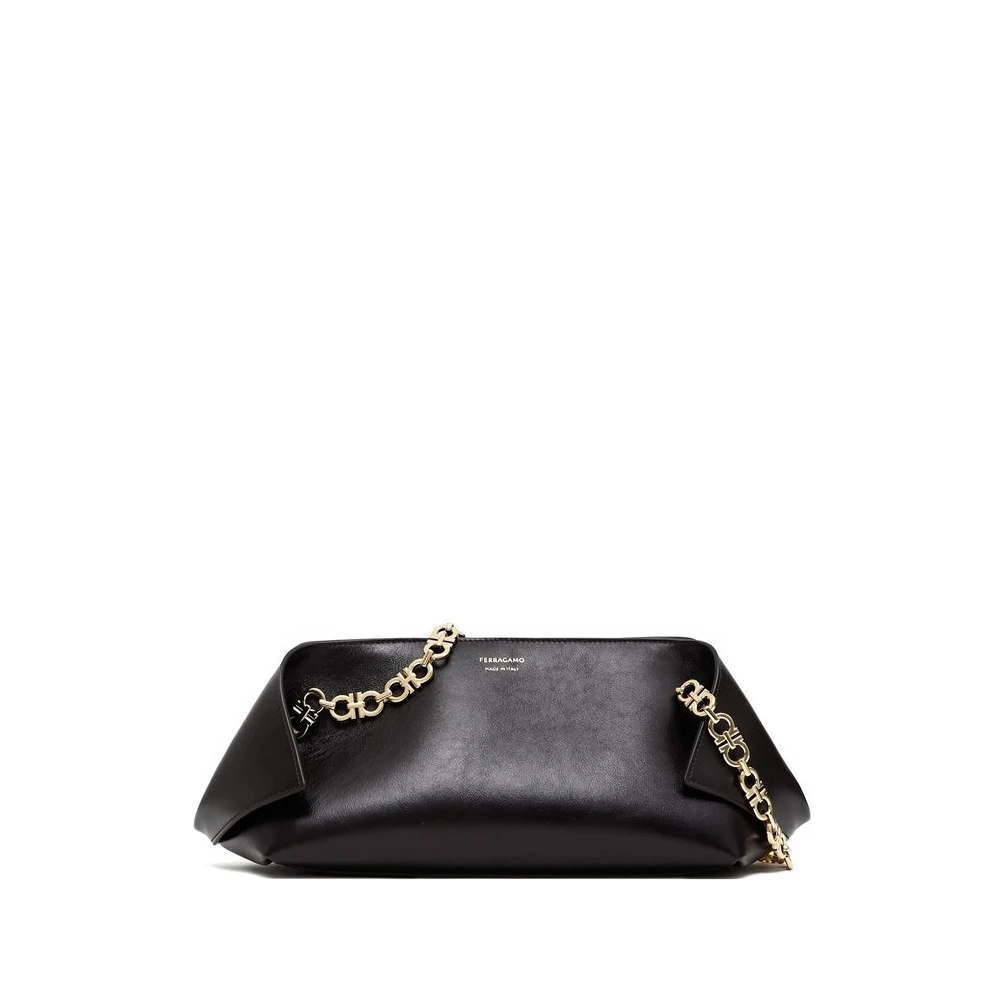 Bags > Shoulder Bags - - Ferragamo - Modalova