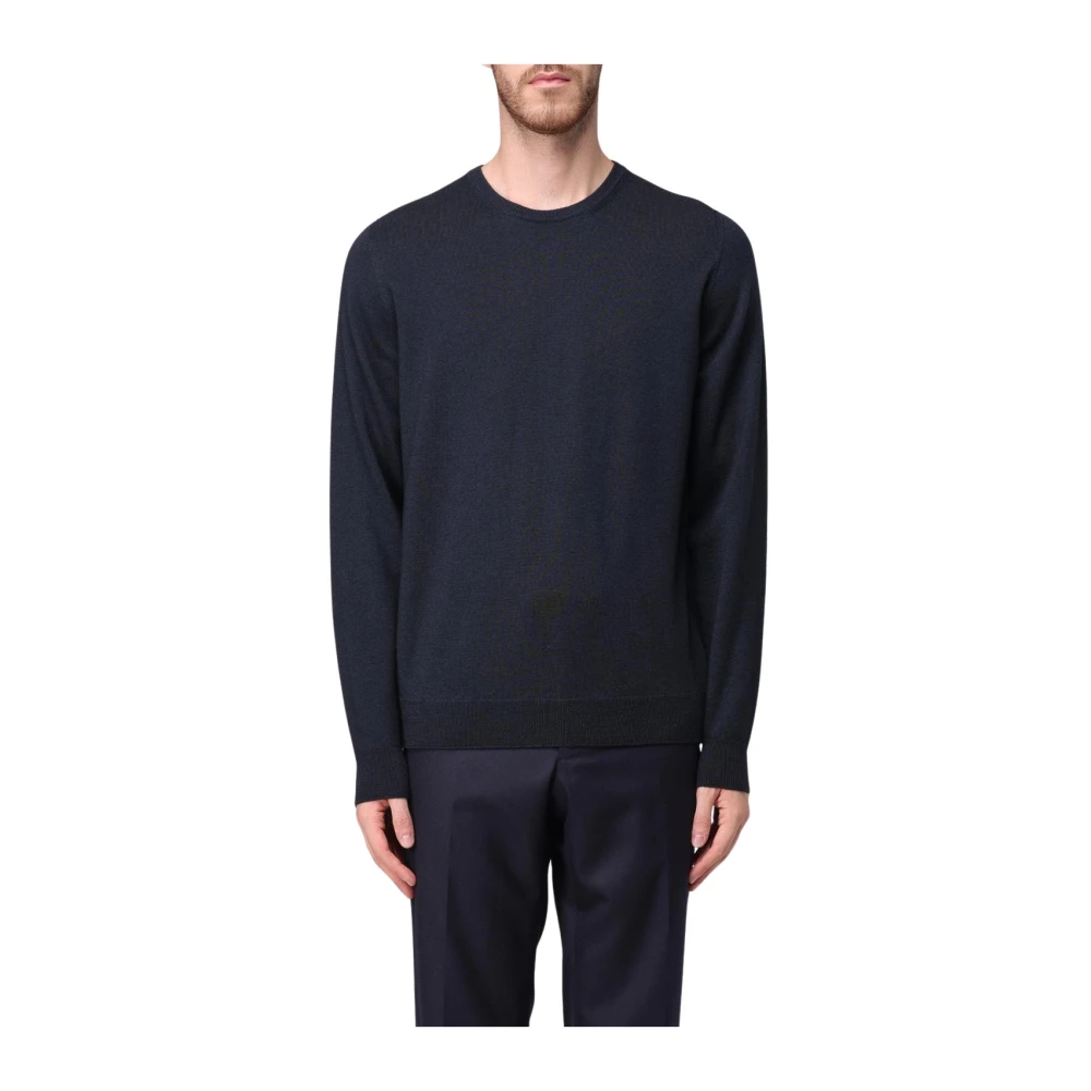 Knitwear > Round-neck Knitwear - - Drumohr - Modalova