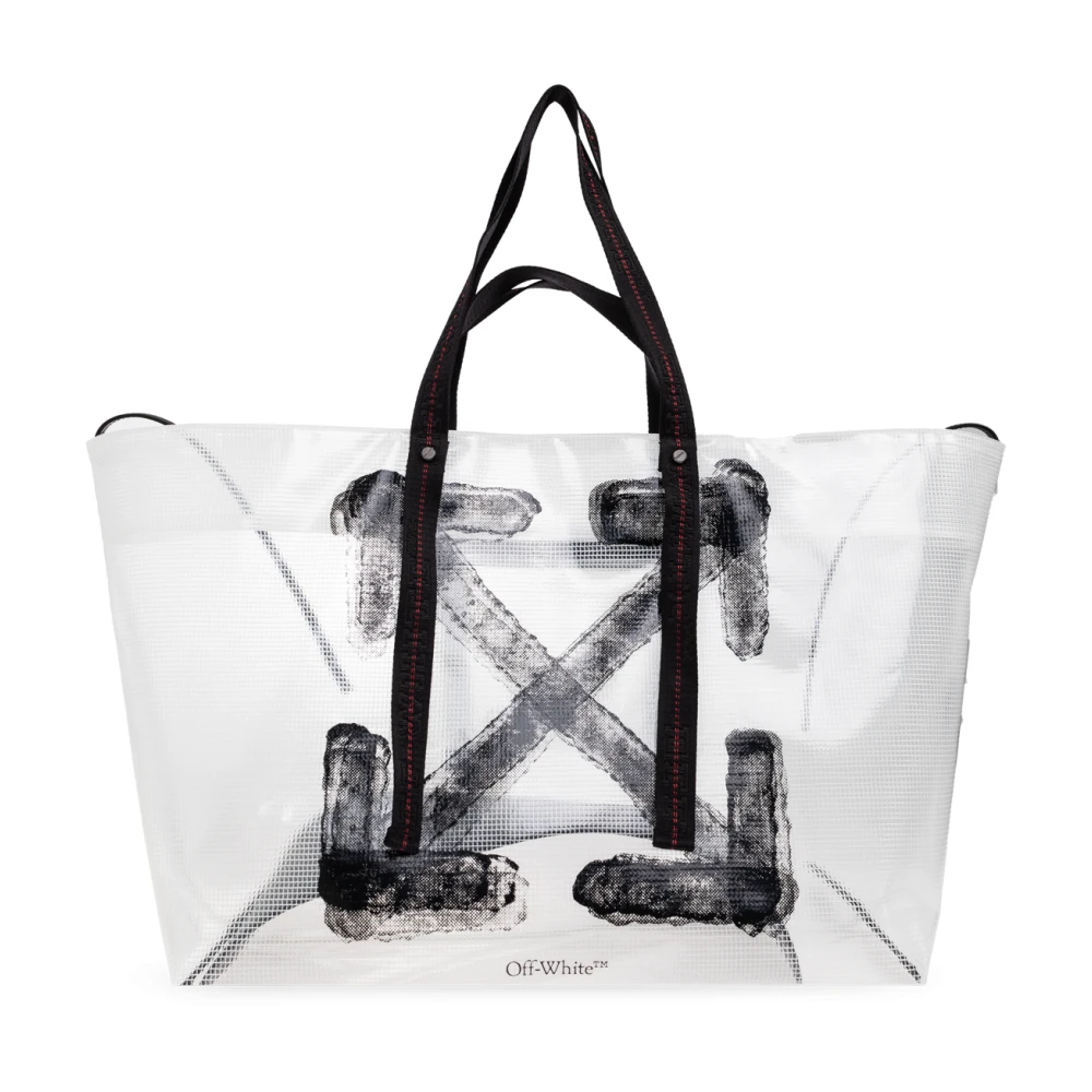 Off - Bags > Tote Bags - - Off White - Modalova