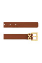 ceinture-en-cuir-marron-cognac-avec-boucle-gancini