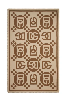 Ull Jacquard Filt