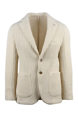Blazer i Maglia