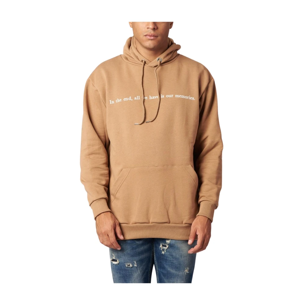 Sweatshirts & Hoodies > Hoodies - - Throwback - Modalova
