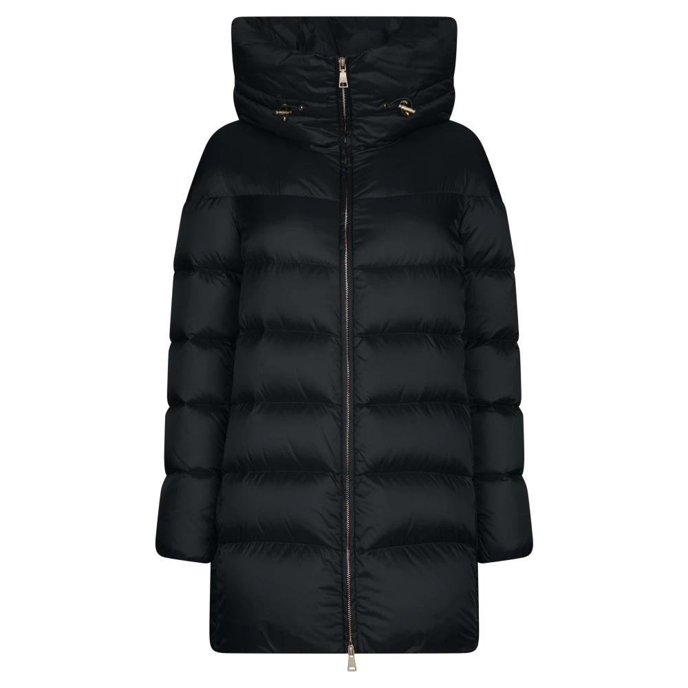 Add - Coats > Down Coats - Black - add - Modalova