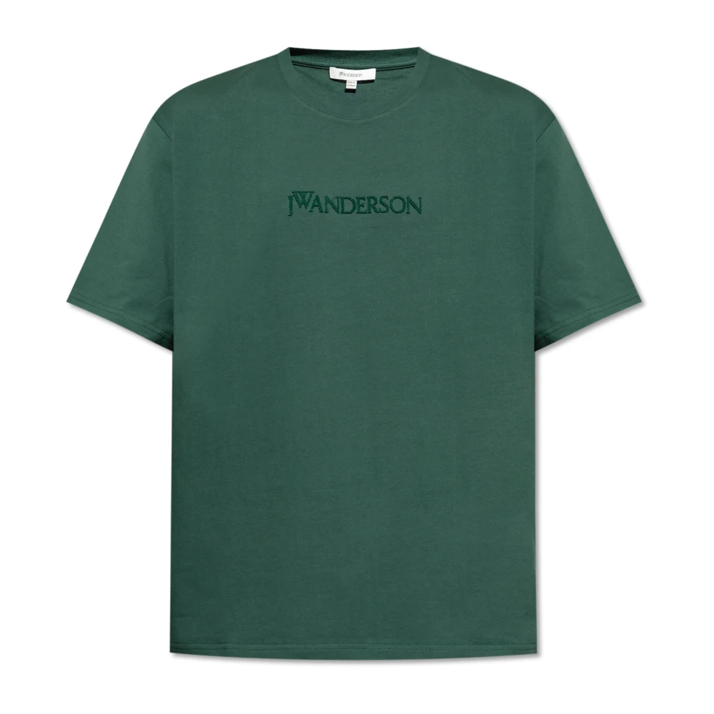 Tops > T-Shirts - - JW Anderson - Modalova