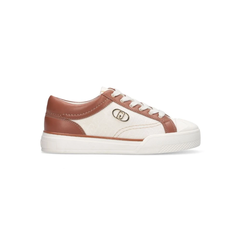 Liu Jo Benson 01 Dames Schoenen Veelkleurig Multicolor