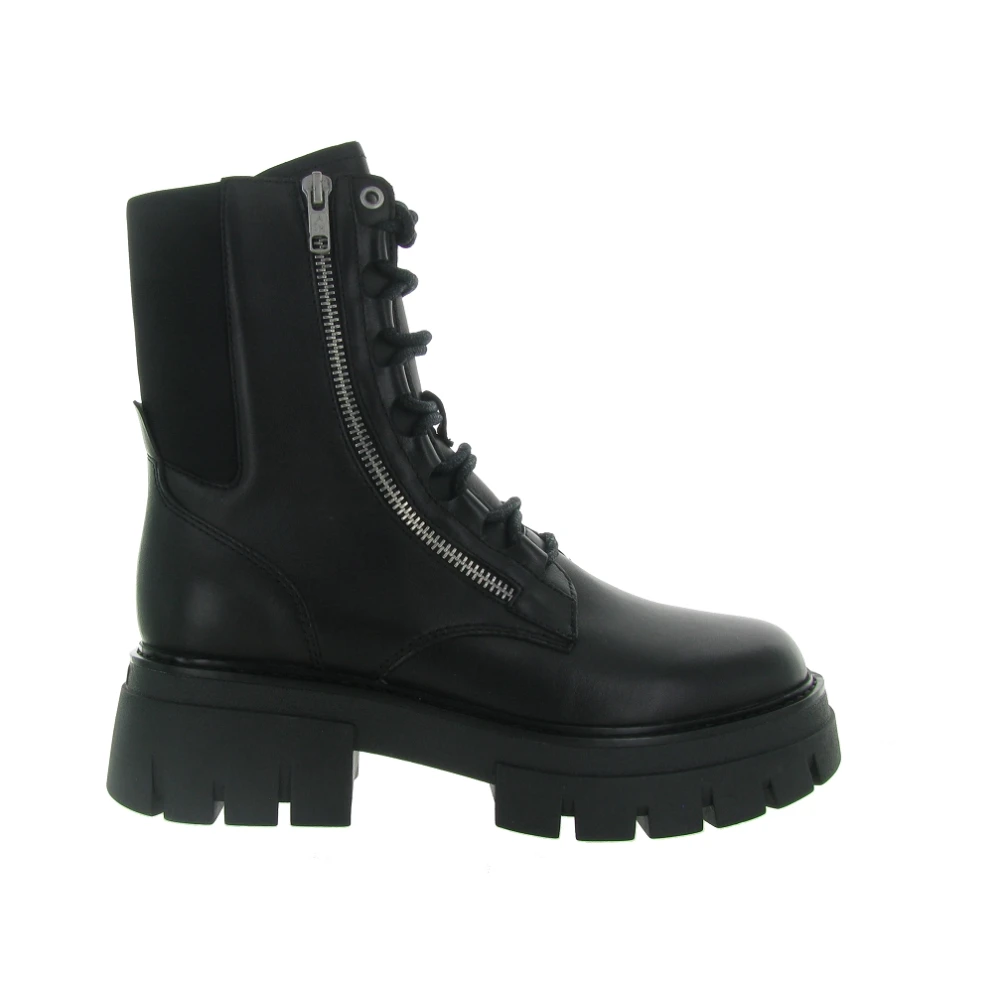 Shoes > Boots > Lace-up Boots - - ASH - Modalova