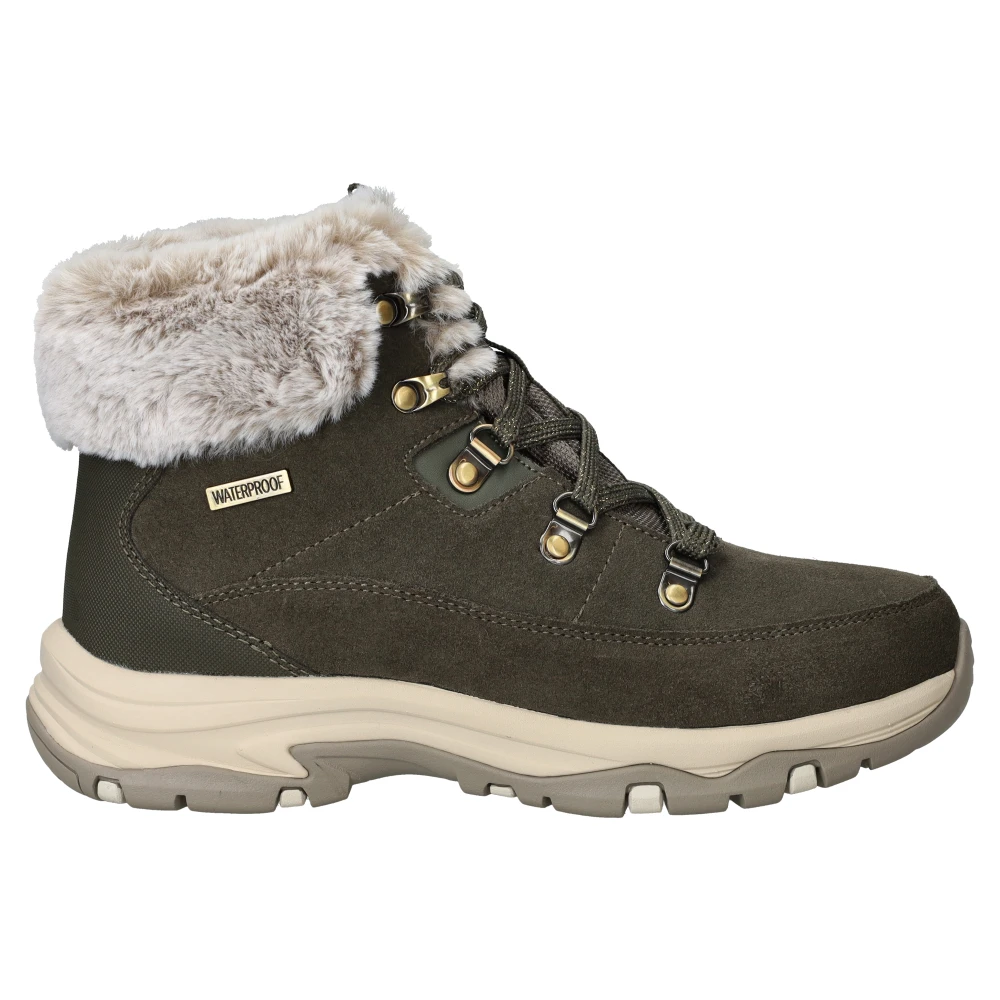 Shoes > Boots > Winter Boots - - Skechers - Modalova