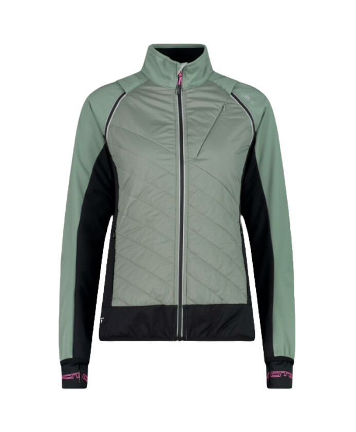 veste-verte-reflechissante-multifonctionnelle-4-saisons