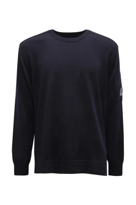 Maglione Wool Sweater E