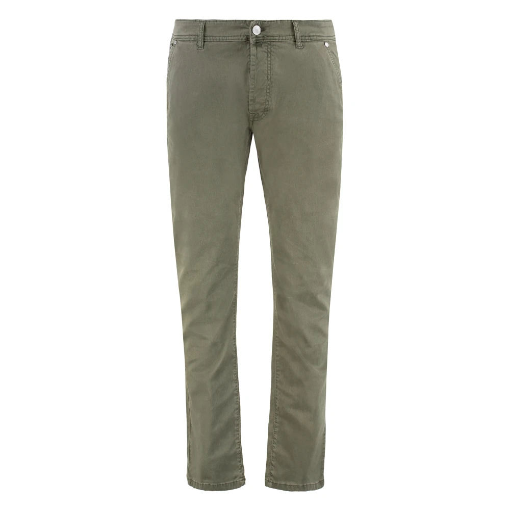 Jeans > Slim-fit Jeans - - Moorer - Modalova