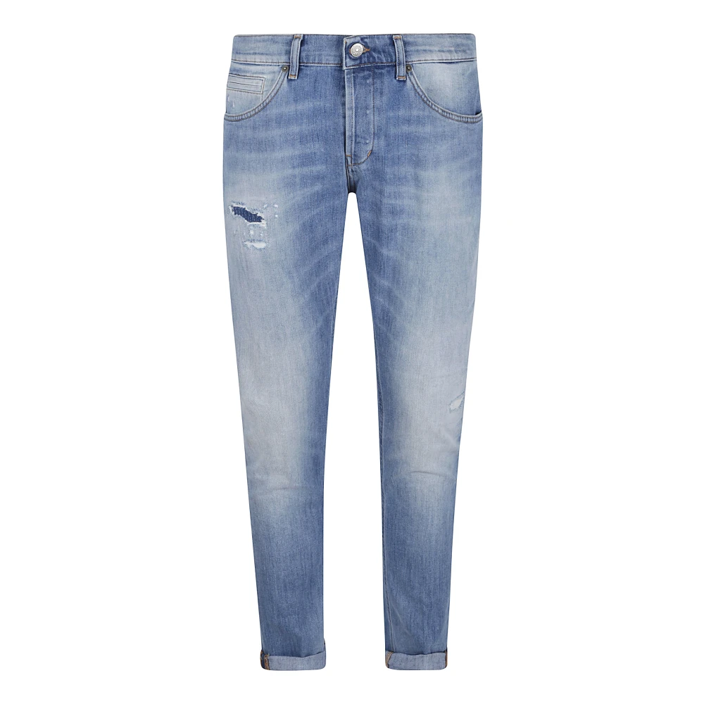 Jeans > Slim-fit Jeans - - Dondup - Modalova