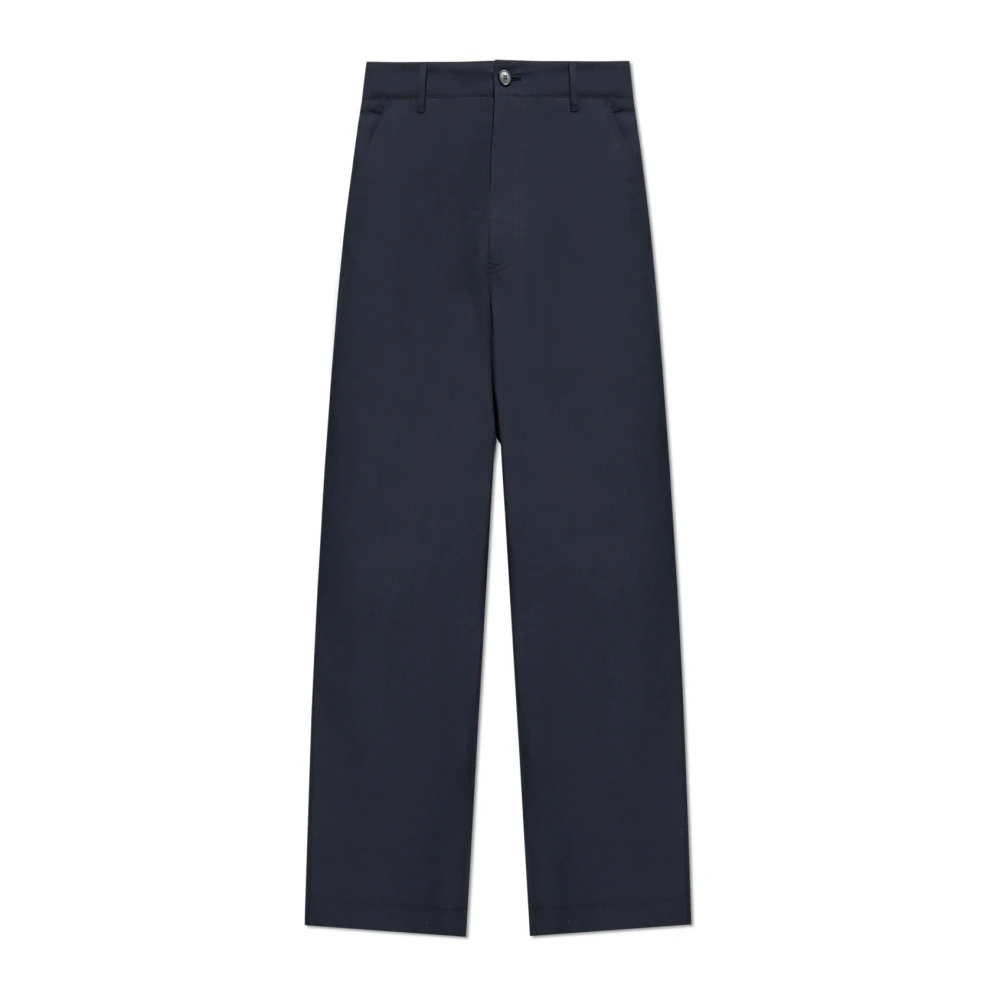 Trousers > Straight Trousers - - Paul Smith - Modalova