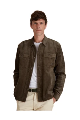 Cristiano Overshirt