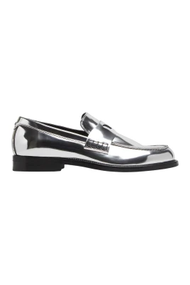 Wirdo Mirror Loafers