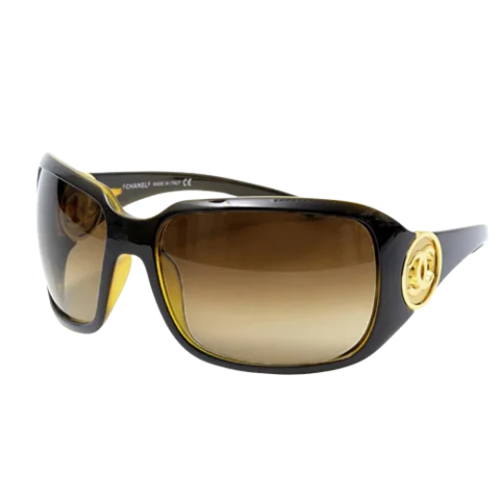 Pre-owned > Pre-owned Accessories - - Chanel Vintage - Modalova