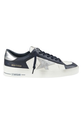 leather-stardan-sneakers-with-silver-heel