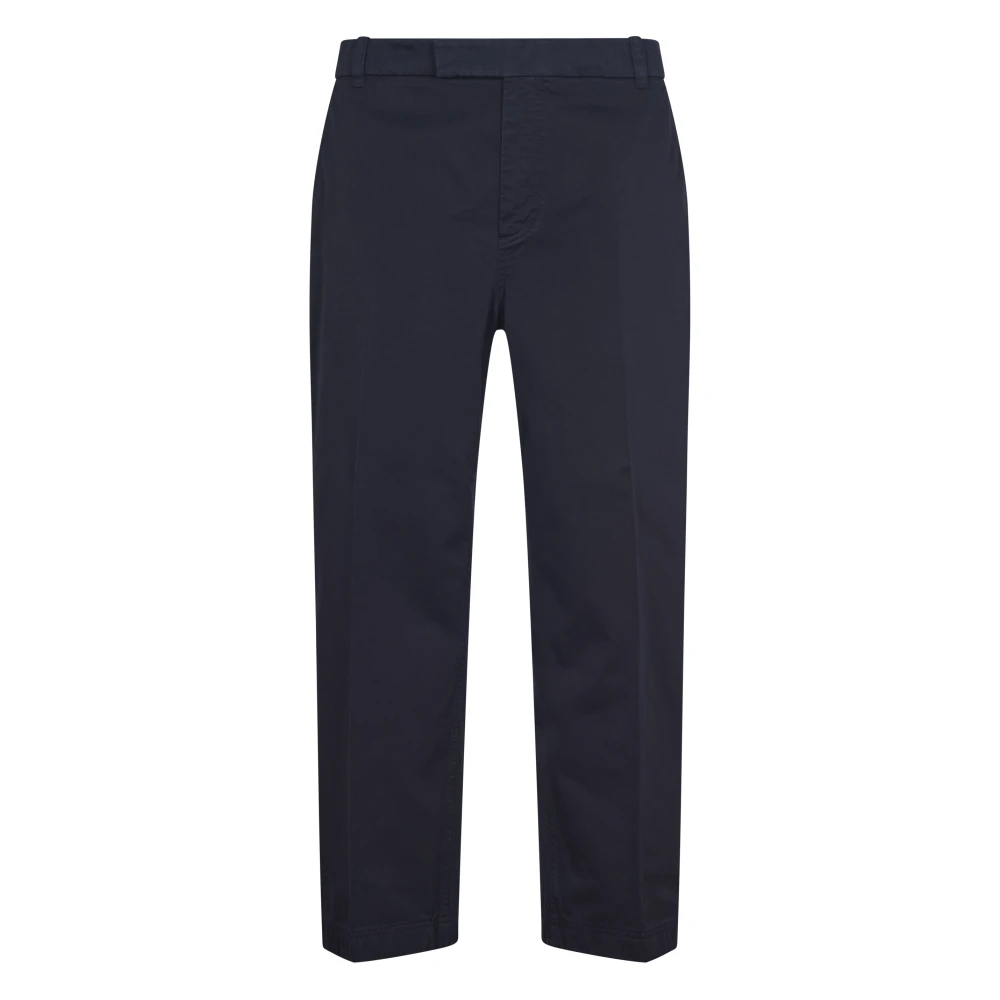 Trousers > Suit Trousers - - Thom Browne - Modalova