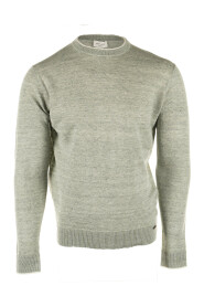 Round-neck Knitwear