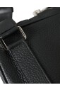elegant-black-leather-backpack