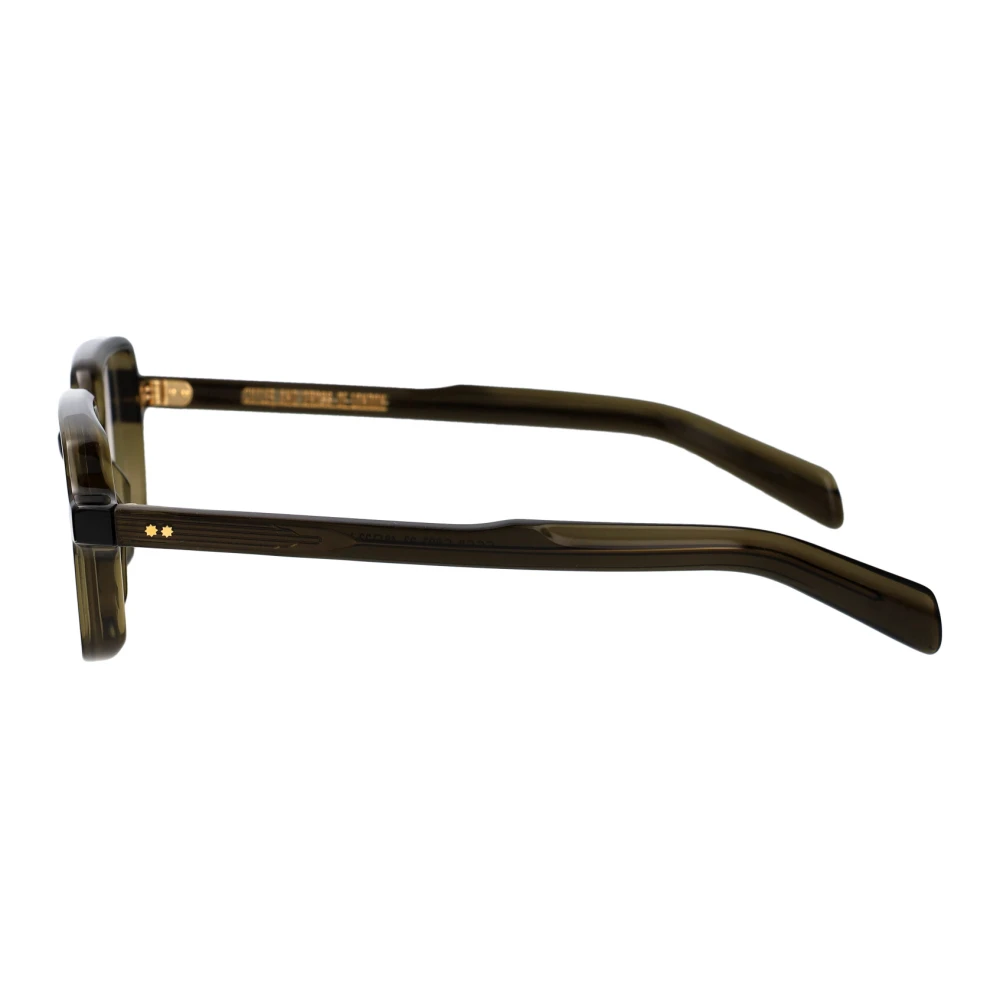 Cutler And Gross Stijlvolle Optische Bril Cgop-Gr02 Green Unisex