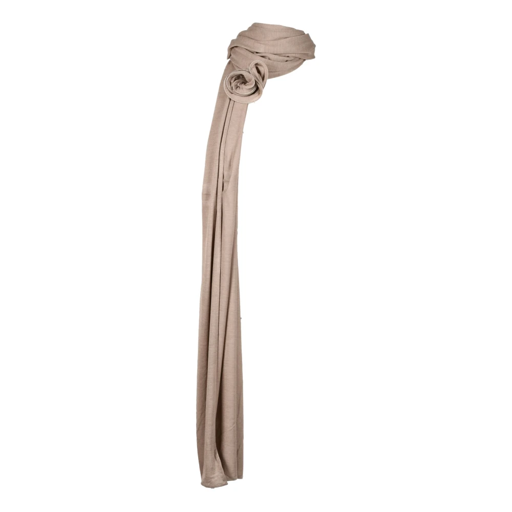 Accessories > Scarves - - Magda Butrym - Modalova