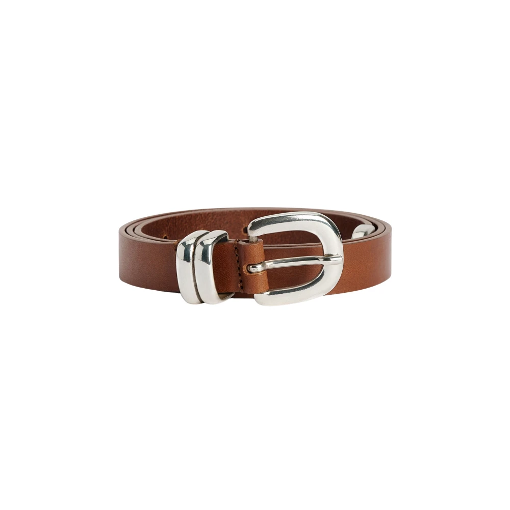 By Malene Birger , Damen, Accessories, Braun, One Size