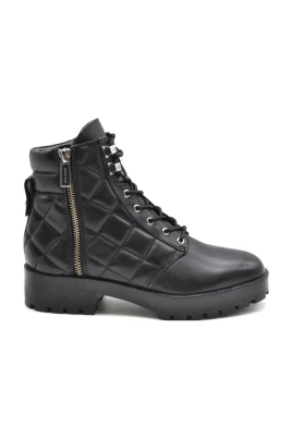 Damskor Ankelboots