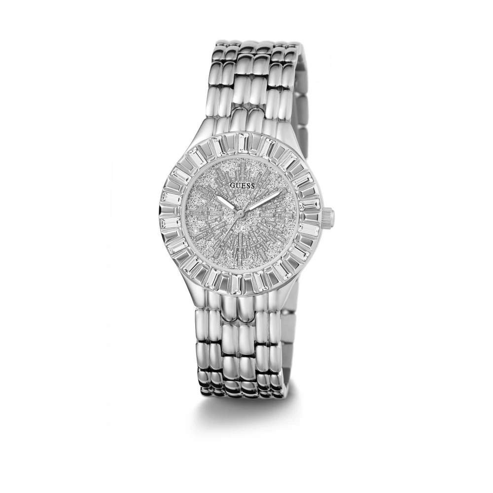 Accessories > Watches - - Guess - Modalova