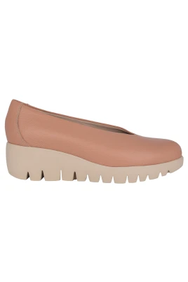 Fly Wedge Loafer
