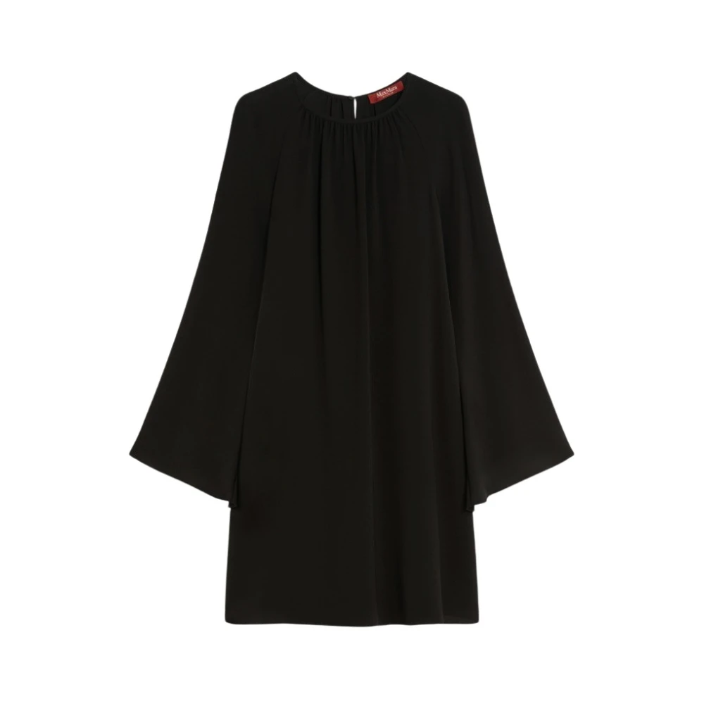 Dresses > Day Dresses > Short Dresses - - Max Mara Studio - Modalova