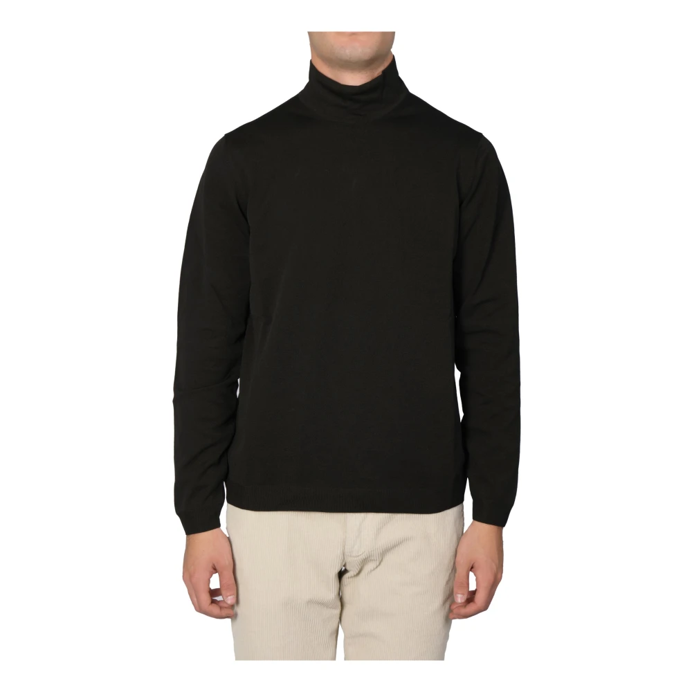 Knitwear > Turtlenecks - - Alpha Studio - Modalova