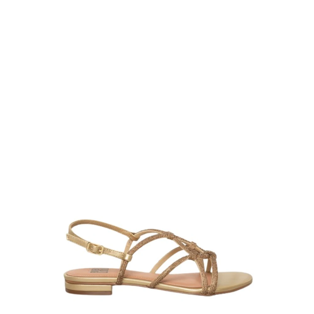 Shoes > Sandals > Flat Sandals - - Bibi Lou - Modalova