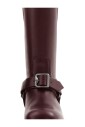 bottes-en-cuir-a-boucle-de-selle