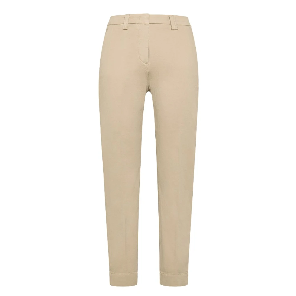 Trousers > Straight Trousers - - Peuterey - Modalova