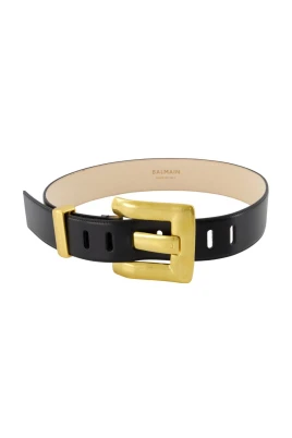 Anthem 4.5cm Belt
