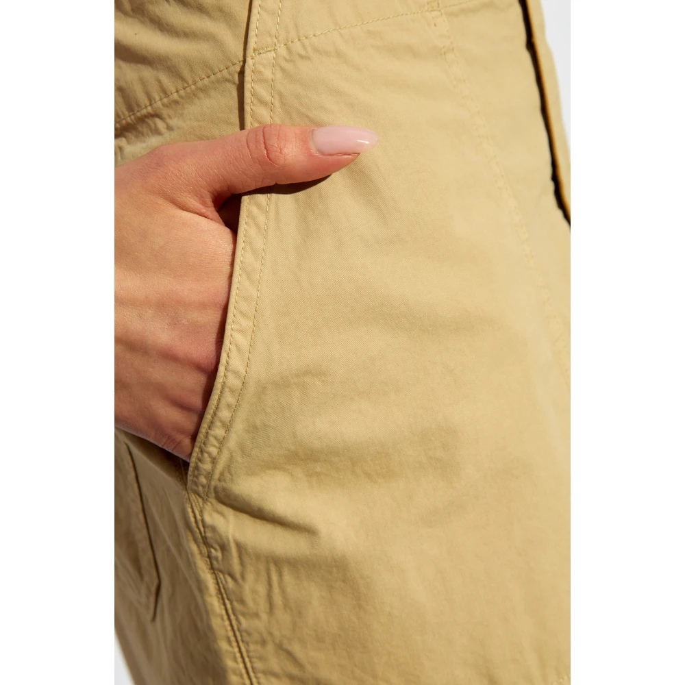 Rag & Bone Rok Leyton Beige Dames