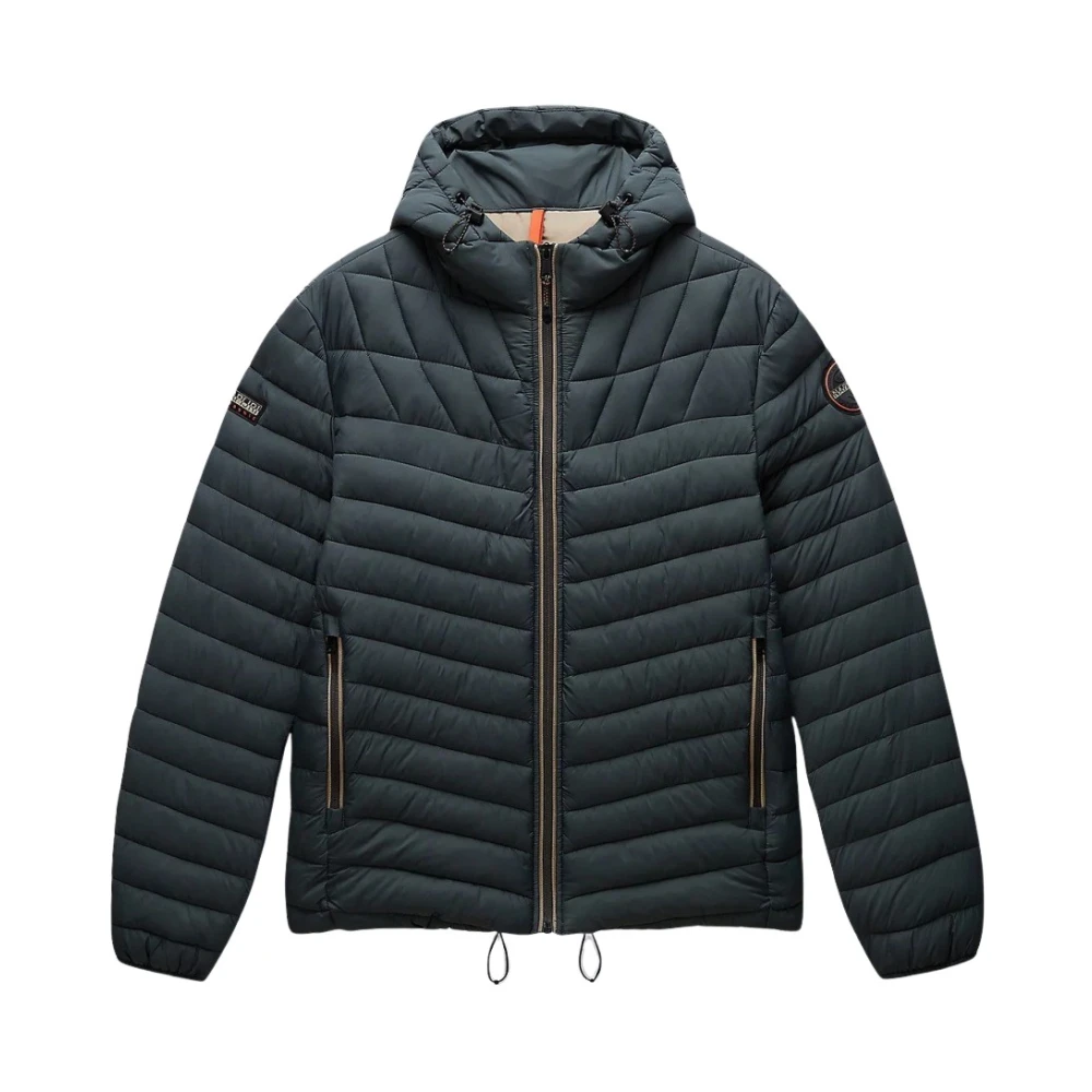 Jackets > Winter Jackets - - Napapijri - Modalova