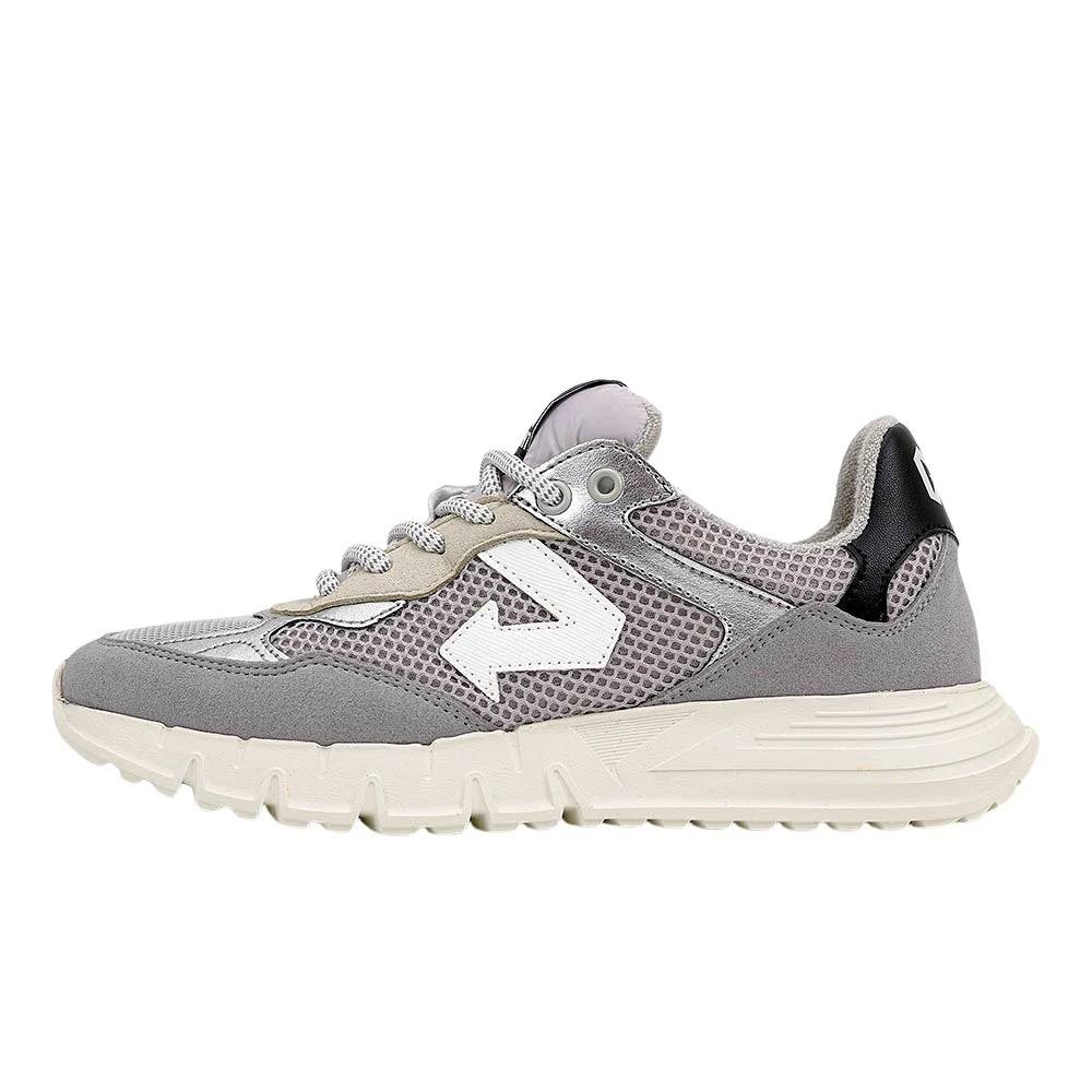 Id.eight Maru Sneaker unisex Schoenen Grijs