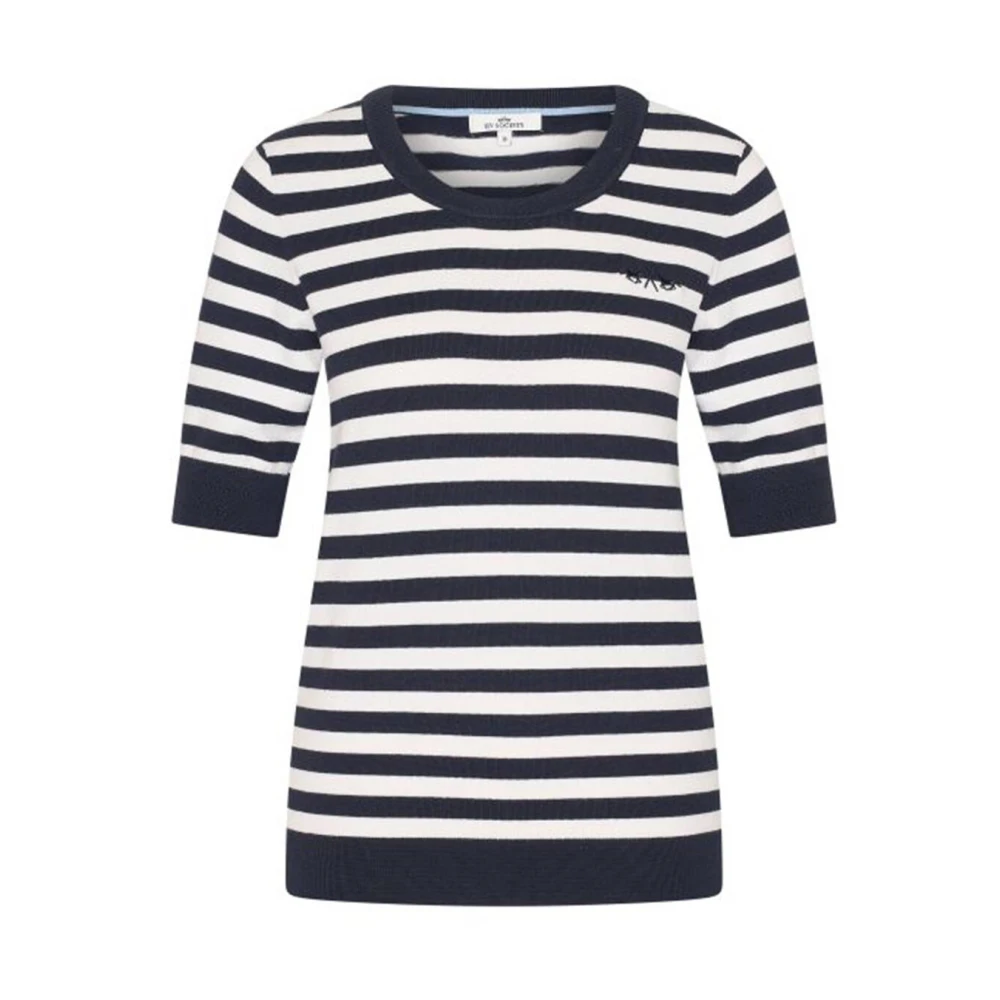 HV Polo Katie Pullover Blue Dames