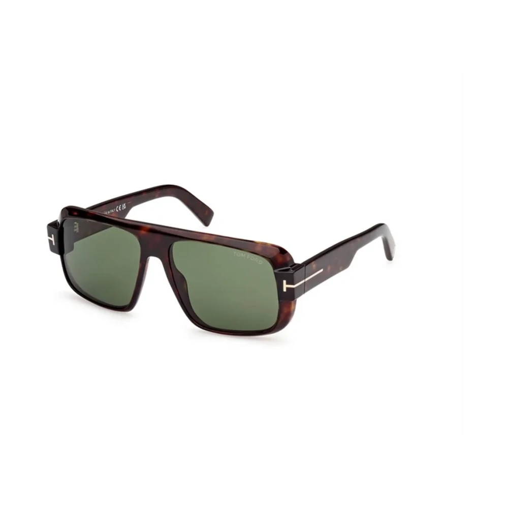 Tom Ford Unisex Brown Sunglasses, 58 Mm, Authentic Glasses With Top-Notch Service