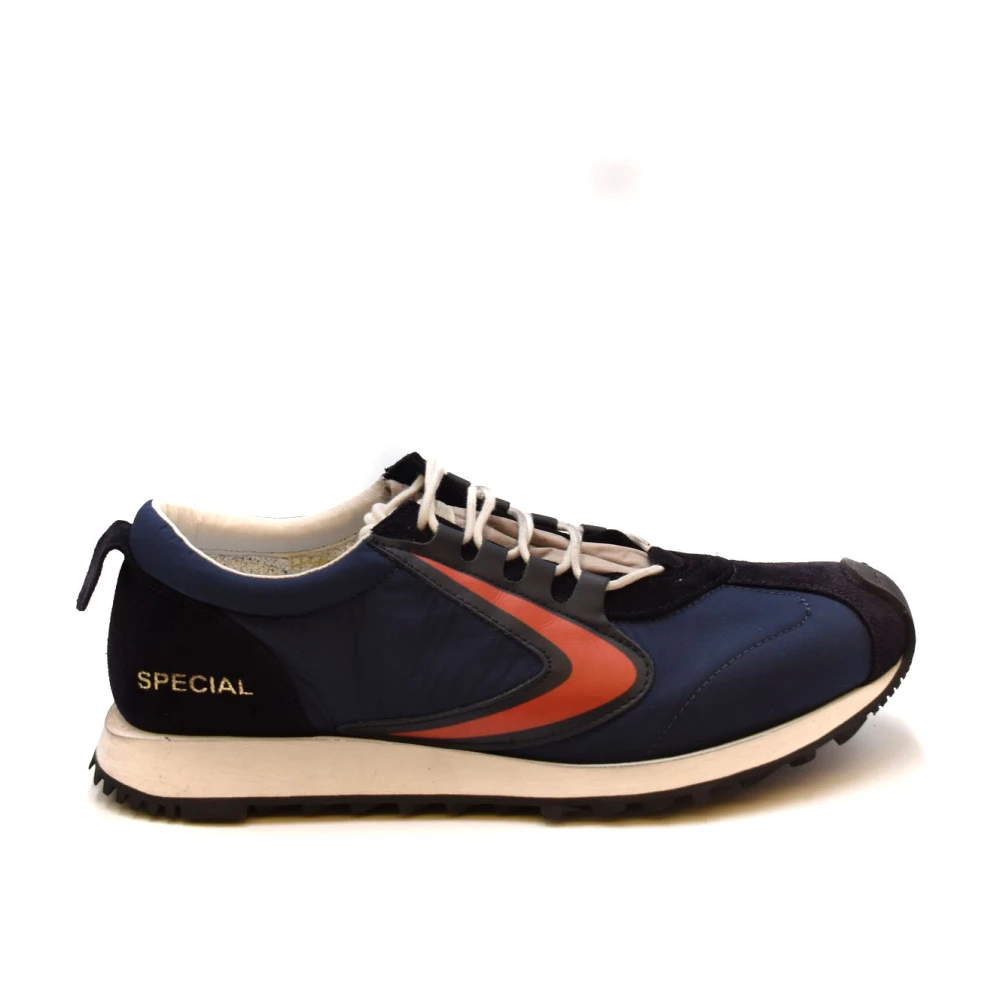 Valsport 1920 Sportschoenen Heren Schoenen Blauw