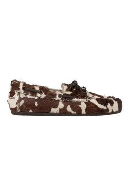Avery Boat Shoe