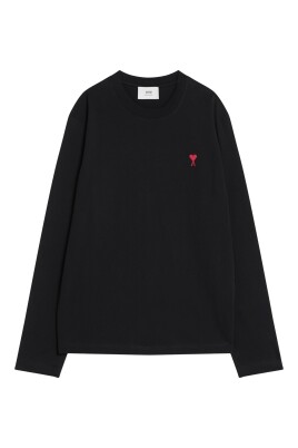 t-shirt-a-manches-longues-col-rond